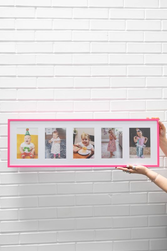 collage frame