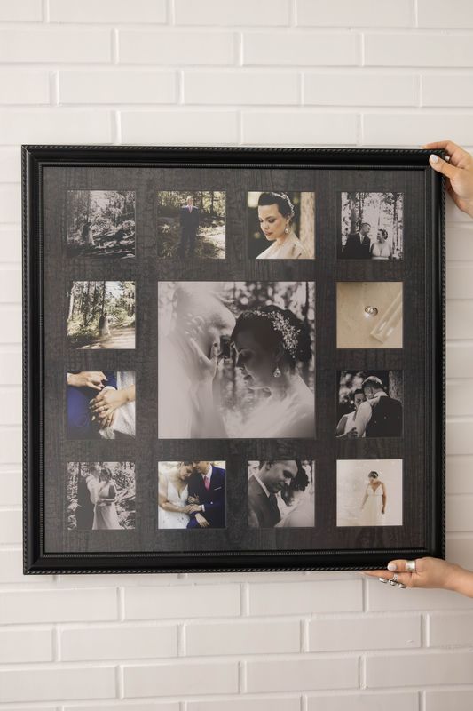 collage frame
