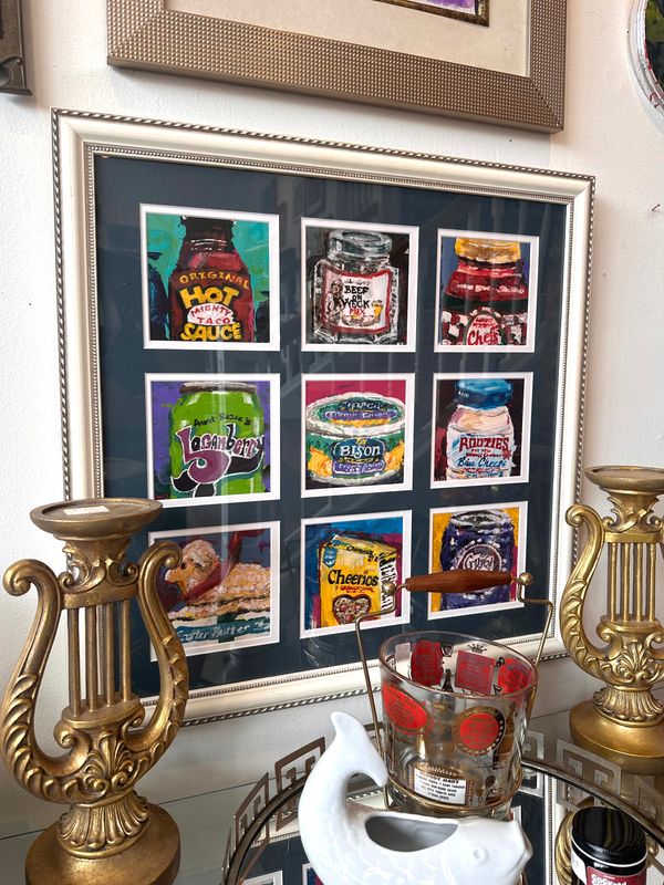 collage frame