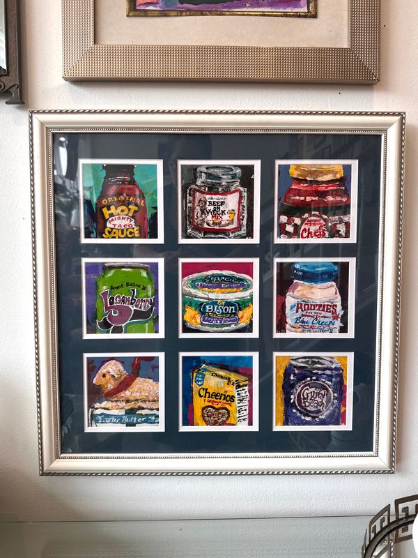collage frame