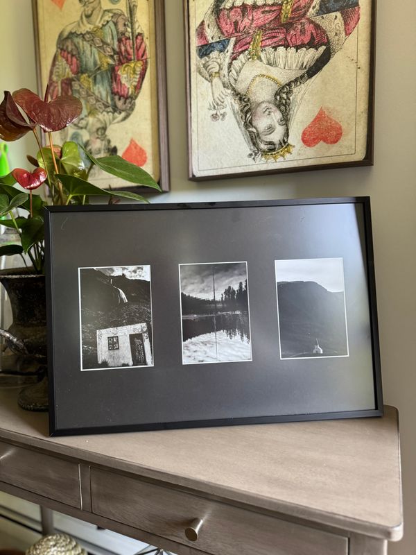 collage frame