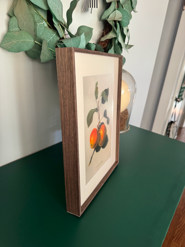 slim picture frame