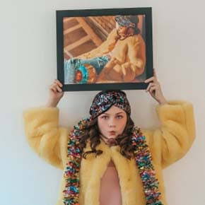 How to Measure Your Art for Framing